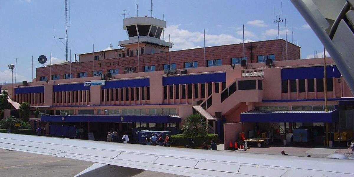 Delta Airlines Tegucigalpa Office +18557451194